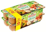 Dessert fruitier - ANDROS - Super U à Villepinte Dessert fruitier - ANDROS en promo chez Super U Villepinte à 3,58 €