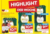Premium Pils bei Netto Marken-Discount im Prospekt "" für 9,99 €