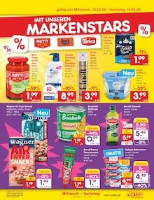 Kerzen im Netto Marken-Discount Prospekt "Aktuelle Angebote" mit 62 Seiten (Jena)
