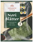 Aktuelles Japanese Style Nori Blätter Angebot bei Lidl in Köln ab 1,19 €