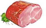 Aktuelle Schweinefleisch Angebote bei REWE in Kassel Aktuelles Kasseler Nacken Angebot bei REWE in Kassel ab 0,99 €