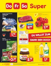 Aktueller Netto Marken-Discount Prospekt mit Cola, "Aktuelle Angebote", Seite 40