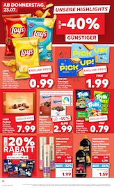 Ähnliche Black Week Angebote im Prospekt "Hier bin ich richtig" von Kaufland in Lippstadt Ähnliche Angebote wie Black Week im Prospekt "Hier bin ich richtig" auf Seite 19 von Kaufland in Lippstadt
