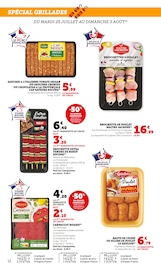 Viande Angebote im Prospekt "U Express" von U Express Viande Angebote im Prospekt "U Express" von U Express auf Seite 12