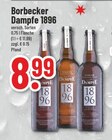Trinkgut Borken - 1896 Angebot im Prospekt 1896 bei Trinkgut im Borken Prospekt für 8,99 €