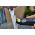 Rasoir Oneblade - PHILIPS - Carrefour Market à Villeurbanne Rasoir Oneblade - PHILIPS en promo chez Carrefour Market Villeurbanne à 32,90 €