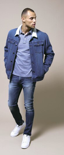 Vêtements homme - Géant Casino à Cannes Vêtements homme en promo chez Géant Casino Cannes