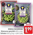 Edamame geschält bei E center im Lambrecht Prospekt für 1,99 €