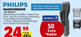 HAARSCHNEIDER Angebote von PHILIPS bei E center Weinheim für 24,99 €