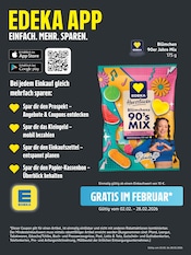 CAP Markt Hamburg Hamburg Prospekt der aktuellen Woche, gültig von 23.02.2026 bis 28.02.2026 Aktueller CAP Markt Hamburg Hamburg Prospekt "Top Angebote" mit 5 Seiten