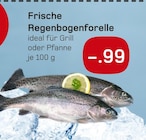 Frische Regenbogenforelle Angebote bei boni Center Dortmund für 0,99 €