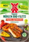 Vegane Mühlen BBQ-Filets von  im aktuellen Marktkauf Prospekt für 2,49 €