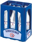 Mineralwasser Angebote von Gerolsteiner bei REWE Düsseldorf für 4,99 €