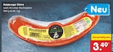 Salzburger Dürre im Netto Marken-Discount Prospekt Salzburger Dürre im aktuellen Netto Marken-Discount Prospekt für 3,49 €