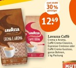 Aktuelles Caffè Angebot bei tegut in Nürnberg ab 12,49 €