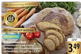 Urkulturkorn Brot Angebote bei EDEKA Ravensburg für 3,49 €