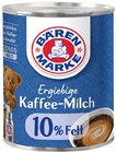 Kaffee-Milch im REWE Prospekt Kaffee-Milch von Bärenmarke im aktuellen REWE Prospekt für 0,88 €