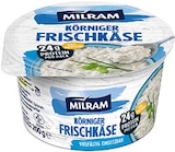 Körniger Frischkäse im aktuellen Prospekt bei Kaufland in Geringswalde