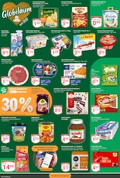 Aktueller GLOBUS Prospekt mit Milch, "Aktuelle Angebote", Seite 2