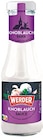 Schlemmersauce von Werder für 1,19 € bei Netto mit dem Scottie im Angebot Schlemmersauce von Werder im aktuellen Netto mit dem Scottie Prospekt