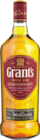 Blended Scotch Whisky - Grant’s en promo chez Lidl Pontoise à 15,84 €