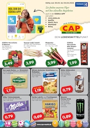 CAP Markt Neubrandenburg Prospekt für Neubrandenburg mit 2 Seiten CAP Markt Neubrandenburg Prospekt für Neubrandenburg: "Top Angebote", 2 Seiten, 30.03.2026 - 04.04.2026