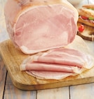 Promo Jambon supérieur cuit le foué avec couenne à 3,12 € dans le catalogue Intermarché à Ensuès-la-Redonne