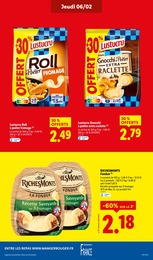 Offre Poêle dans le catalogue Lidl du moment à la page 21