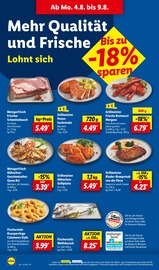 Ähnliche Muscheln Angebote im Prospekt "LIDL LOHNT SICH" von Lidl in Bergisch Gladbach Ähnliche Angebote wie Muscheln im Prospekt "LIDL LOHNT SICH" auf Seite 10 von Lidl in Bergisch Gladbach