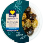 Oliven Mix Angebote von EDEKA Herzstücke bei E center Elmshorn für 1,99 €