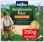 Bergbauern Käse von Bergader für 2,99 € bei Lidl im Angebot Bergbauern Käse von Bergader im aktuellen Lidl Prospekt