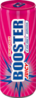 Energydrink von Booster für 0,59 € bei budni im Angebot Energydrink von Booster im aktuellen budni Prospekt