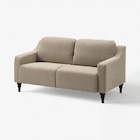Aktuelle Sofa Angebote bei IKEA in Gelsenkirchen Aktuelles 2er-Sofa Silkeryd dunkel graubeige Silkeryd dunkel graubeige Angebot bei IKEA in Gelsenkirchen ab 249,00 €