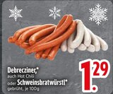 Debreziner Angebote bei EDEKA Germering für 1,29 €