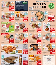 Forelle im Kaufland Prospekt "Aktuelle Angebote" mit 34 Seiten (Hagen (Stadt der FernUniversität))