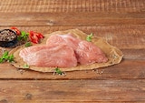 Frische Puten-Schnitzel Angebote von Freiraum bei REWE Nürnberg für 1,39 €