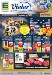 E center Supermarkt Prospekt der aktuellen Woche mit 26 Seiten, gültig von 22.12.2025 bis 27.12.2025, in Aachen und Umgebung Aktueller E center Supermarkt Prospekt in Aachen und Umgebung, "Aktuelle Angebote" mit 26 Seiten, 22.12.2025 - 27.12.2025