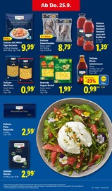 Aktueller Lidl Prospekt mit Kräuter, "LIDL LOHNT SICH", Seite 53