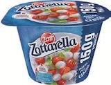 Zottarella Minis Classic Angebote von Zott bei Lidl Bottrop für 1,79 €