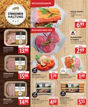 Aktueller famila Nordost Prospekt mit Steak, "besser als gut!", Seite 2