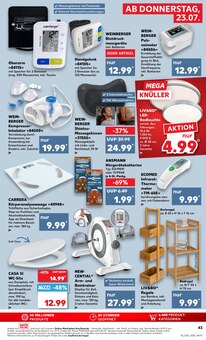 Waschmaschine im aktuellen Kaufland Prospekt (Rheda-Wiedenbrück) Waschmaschine im Kaufland Prospekt "Hier bin ich richtig" mit 56 Seiten (Rheda-Wiedenbrück)