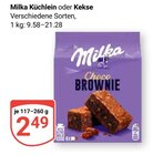Küchlein Angebote von Milka bei GLOBUS Koblenz für 2,49 €