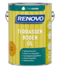 Terrassenbodenöl im Angebot bei Hagebaumarkt in Norderstedt Terrassenbodenöl Angebote von RENOVO bei Hagebaumarkt Norderstedt für 29,99 €