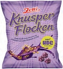 Knusperflocken von Zetti für 1,79 € bei Netto mit dem Scottie im Angebot Knusperflocken von Zetti im aktuellen Netto mit dem Scottie Prospekt