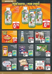 Pizza im EDEKA Prospekt in Hoyerswerda Aktueller EDEKA Prospekt mit Pizza, "Wir lieben Lebensmittel!", Seite 6