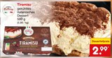 Tiramisu Angebote bei Netto Marken-Discount Oberhausen für 2,99 €