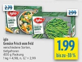 Aktuelles Farmers-Gemüse Angebot bei diska in Dresden ab 1,99 €