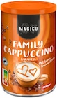 Family Cappuccino im Angebot bei Penny in Gelsenkirchen Family Cappuccino Angebote von MAGICO KAFFEE bei Penny Gelsenkirchen für 2,99 €