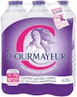 Eau minérale naturelle - COURMAYEUR dans le catalogue Colruyt