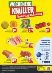 Kassler im EDEKA Prospekt in Freital Aktueller EDEKA Prospekt mit Kassler, "Wir lieben Lebensmittel!", Seite 28